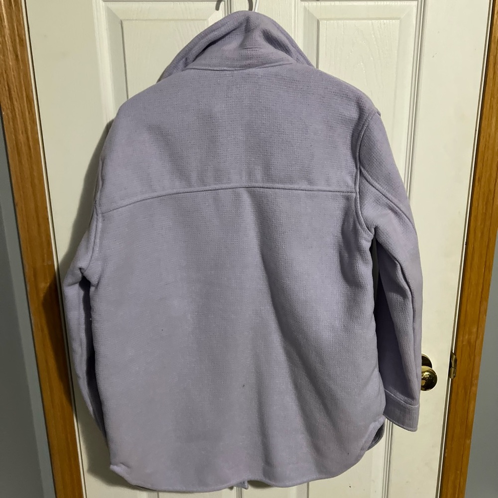 RD Style Shacket - Picture 2 of 2